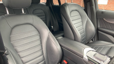 Mercedes-Benz EQC 400 300kW AMG Line Premium 80kWh 5dr Auto Electric Estate